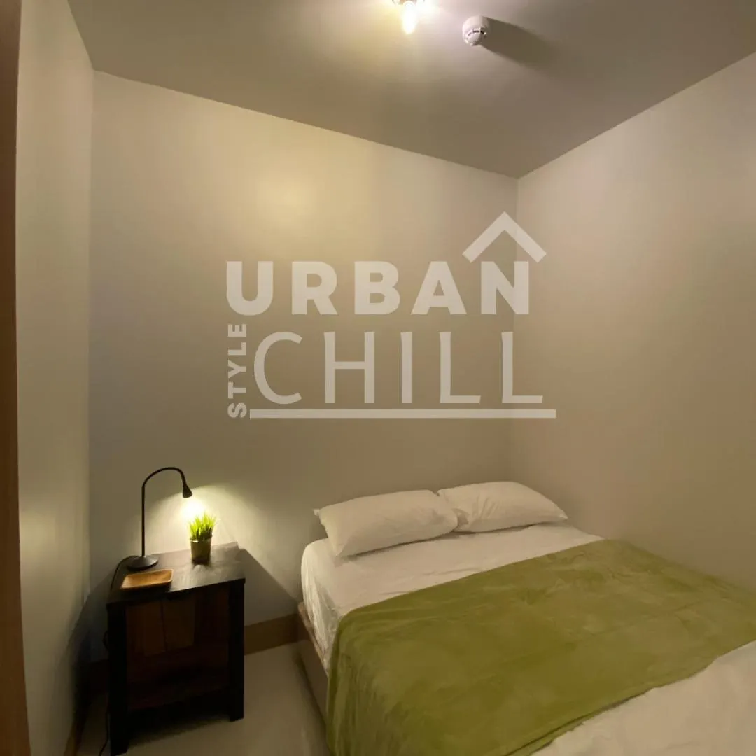 Urban Style Chill, Shore 3, Moa Complex, Pasay, مانيلا الفلبين