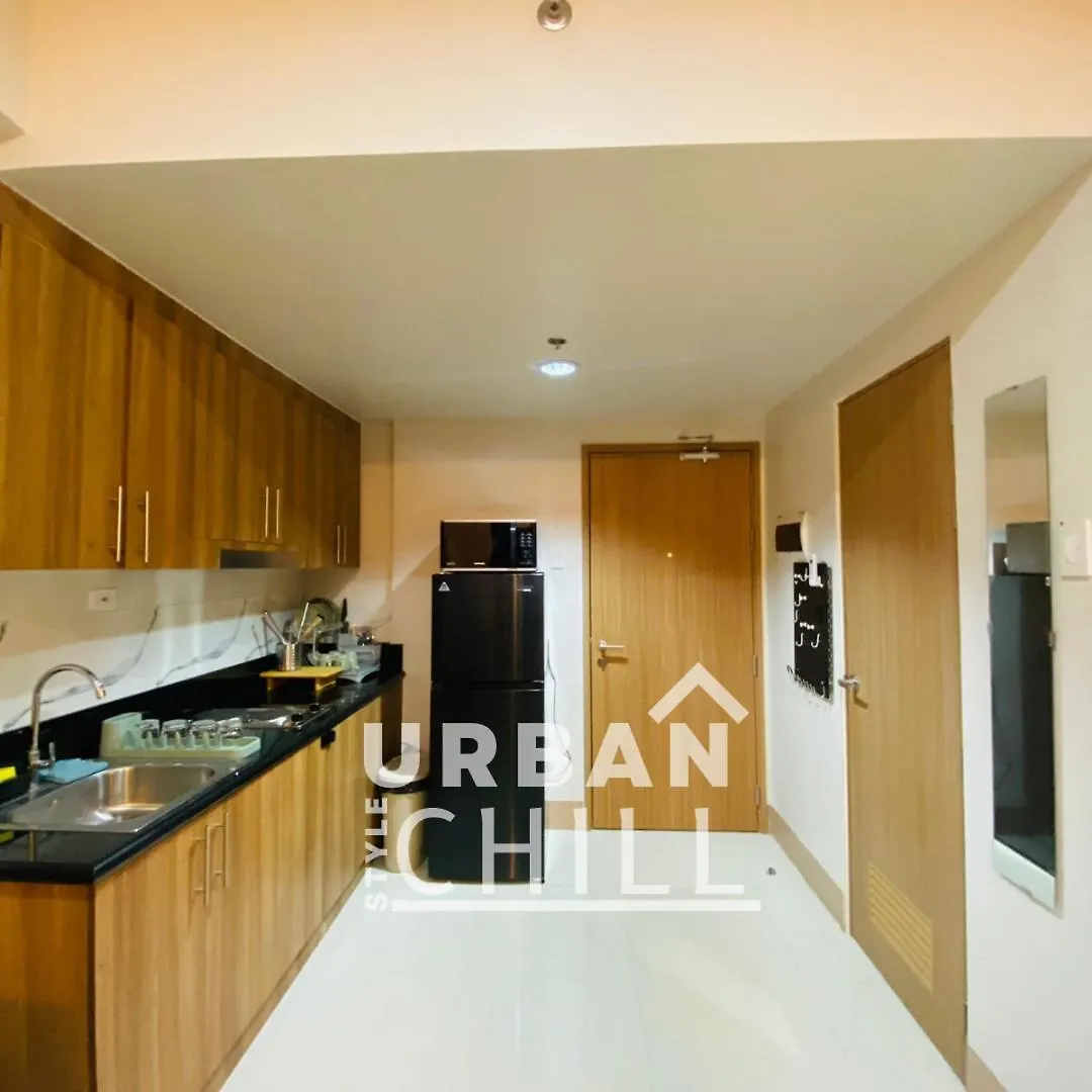 شقة Urban Style Chill, Shore 3, Moa Complex, Pasay, مانيلا