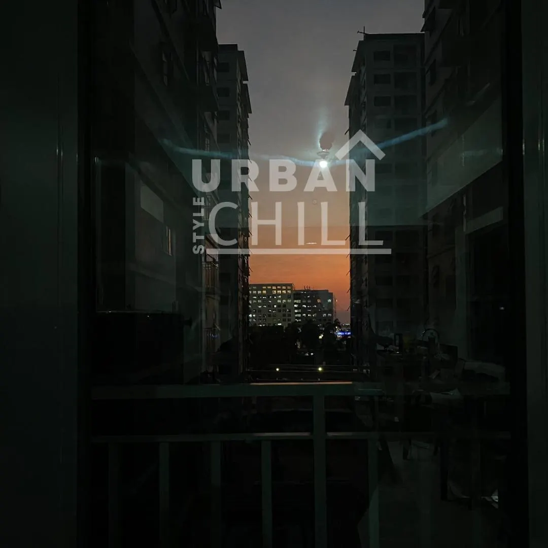 Urban Style Chill, Shore 3, Moa Complex, Pasay, مانيلا