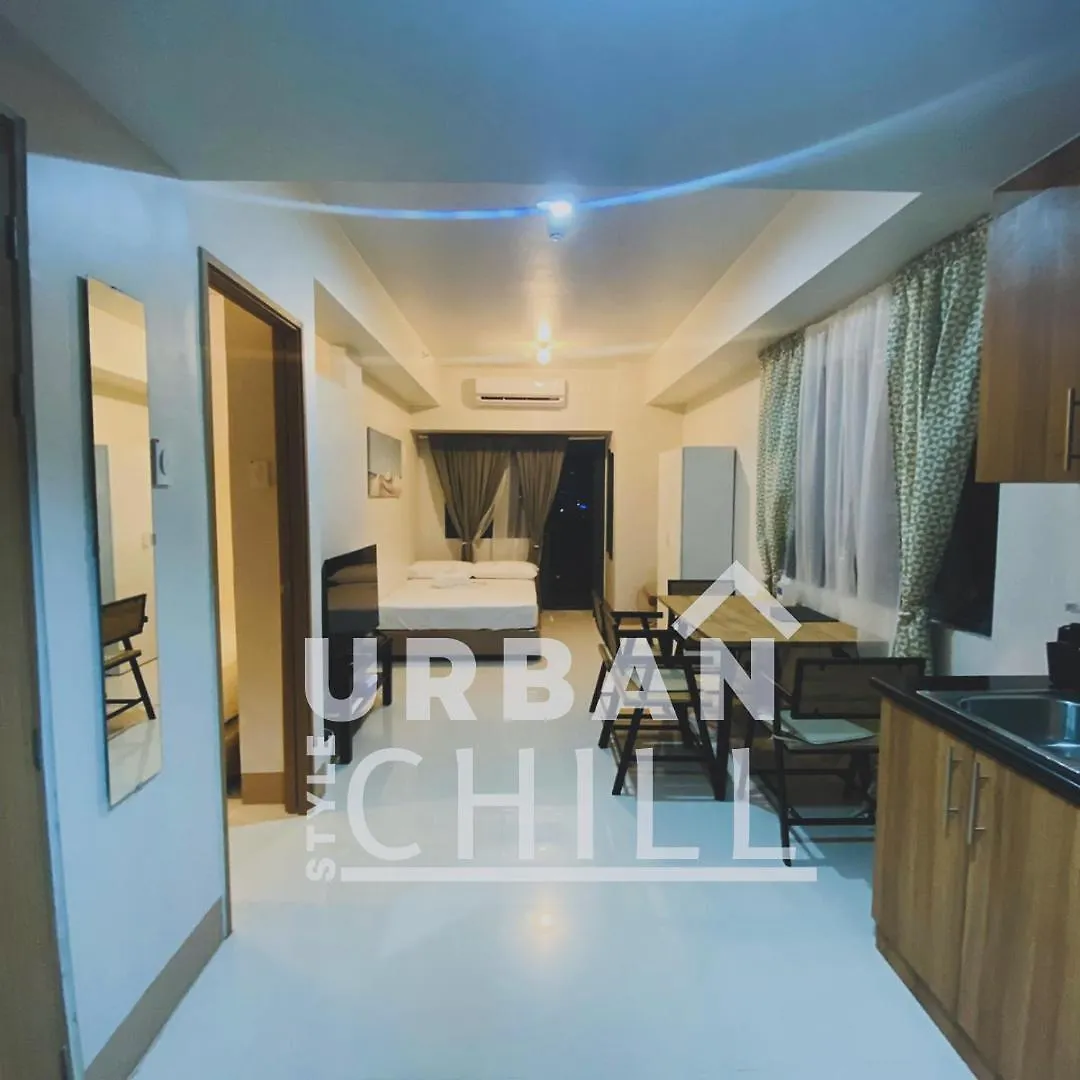 Urban Style Chill, Shore 3, Moa Complex, Pasay, Manila 0*,  Philippines