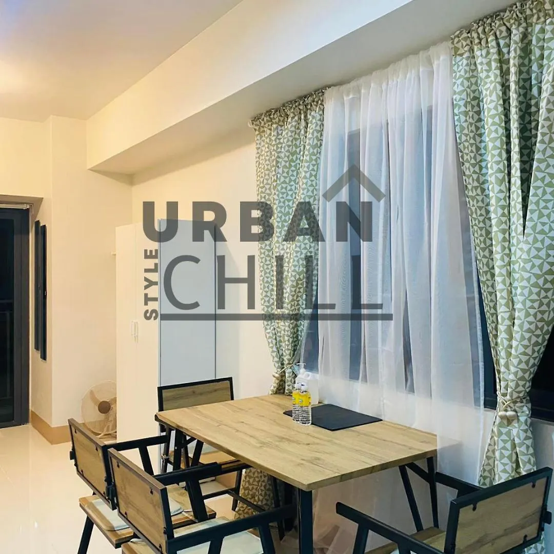 Urban Style Chill, Shore 3, Moa Complex, Pasay, Manila