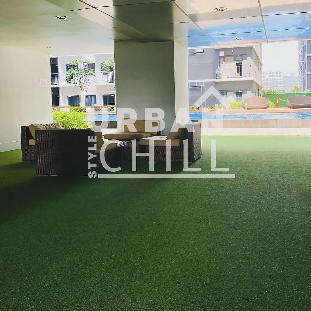 Urban Style Chill, Shore 3, Moa Complex, Pasay, Manila 0*,  Philippines