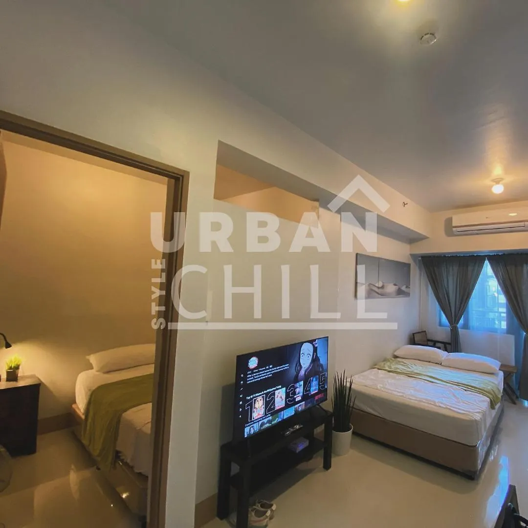 Urban Style Chill, Shore 3, Moa Complex, Pasay, Manila
