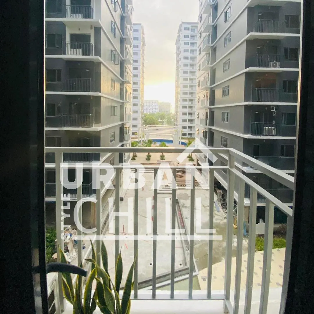 Apartment Urban Style Chill, Shore 3, Moa Complex, Pasay, Manila