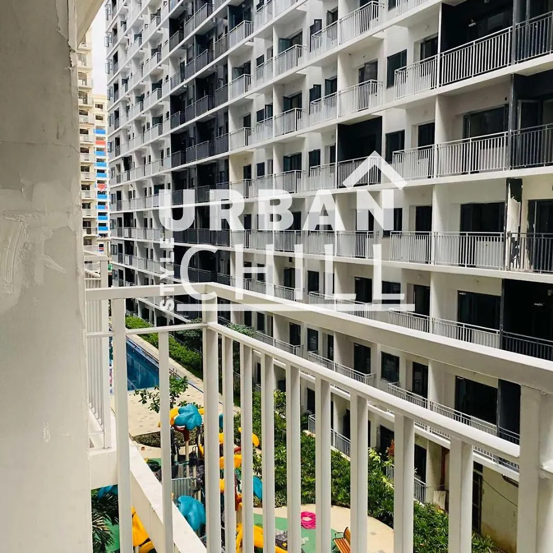 Urban Style Chill, Shore 3, Moa Complex, Pasay, Manila 0*,