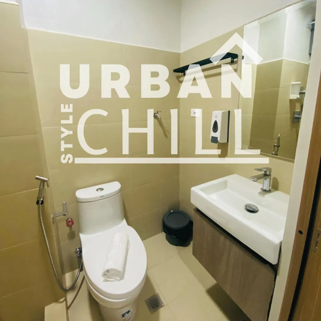 Urban Style Chill, Shore 3, Moa Complex, Pasay, Manila